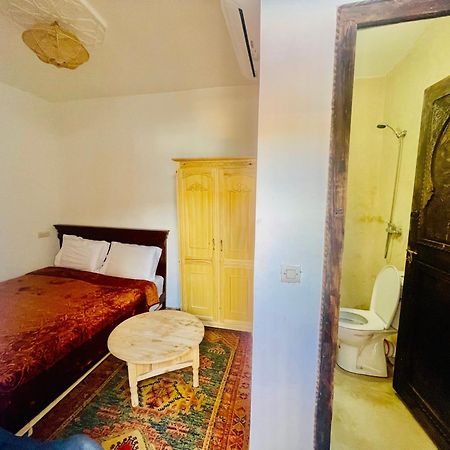 Riad Dar Lokman Marrakesh Exteriör bild