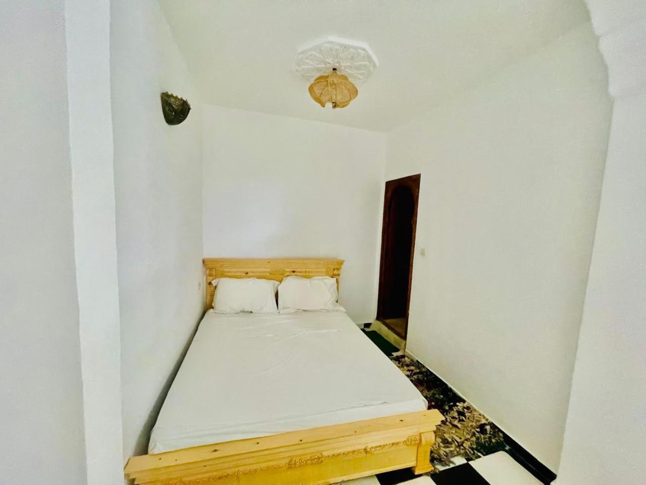 Riad Dar Lokman Marrakesh Exteriör bild