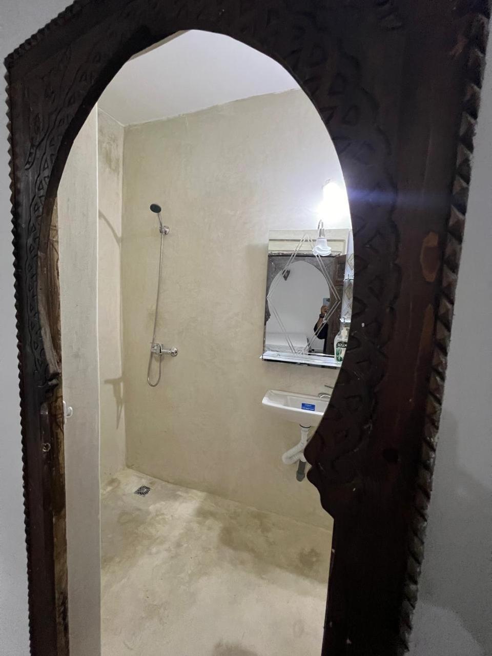 Riad Dar Lokman Marrakesh Exteriör bild