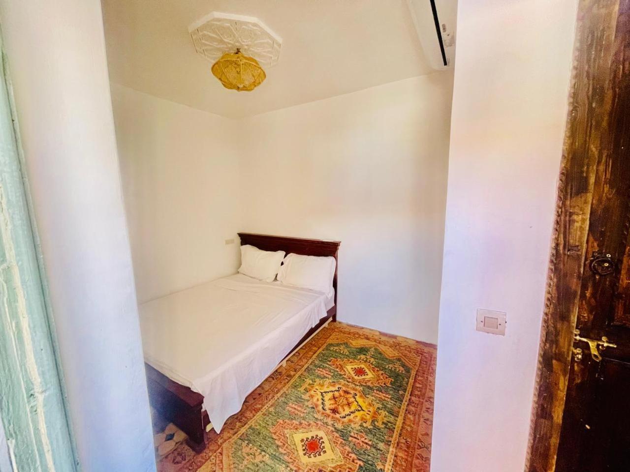 Riad Dar Lokman Marrakesh Exteriör bild