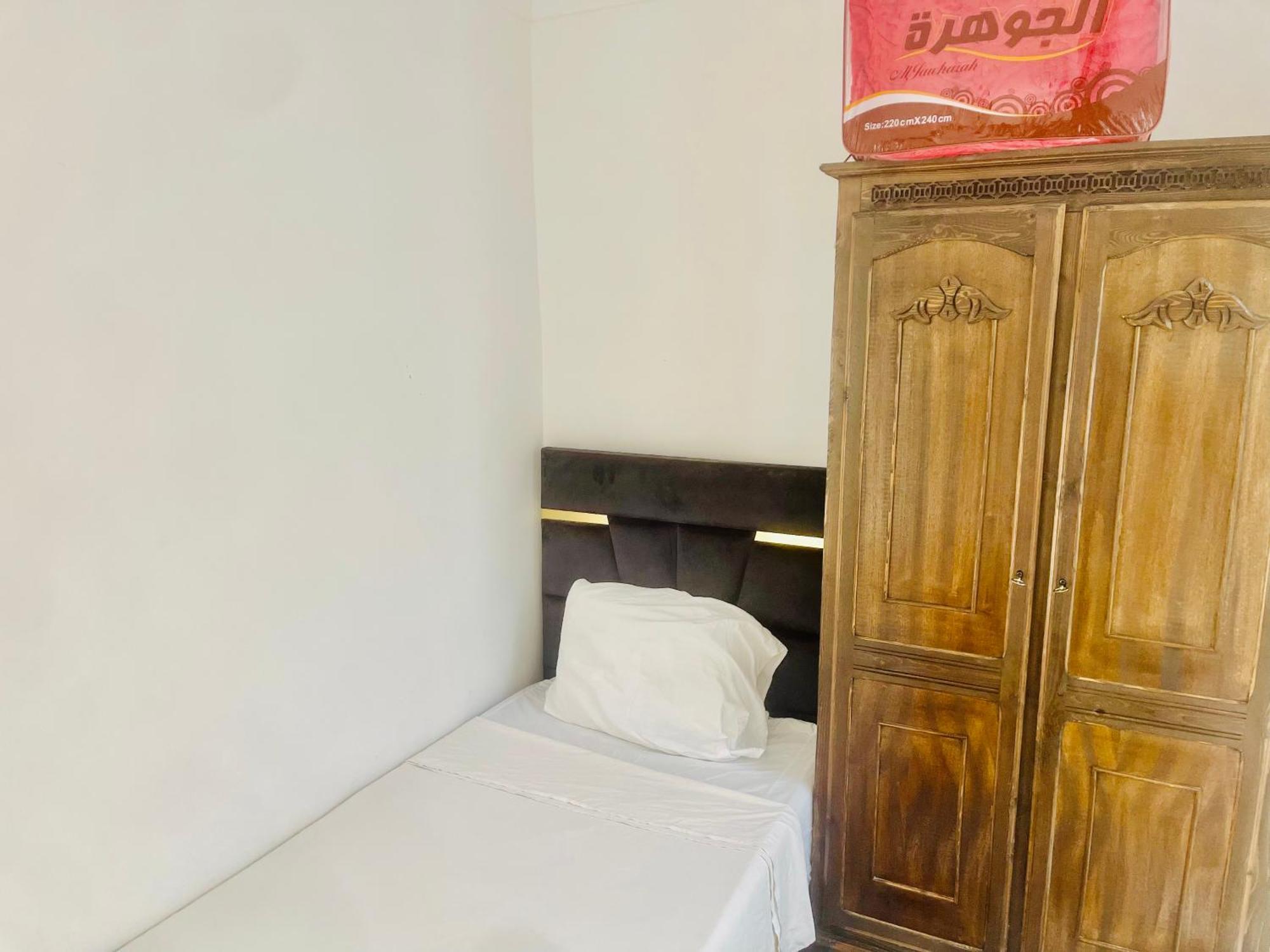 Riad Dar Lokman Marrakesh Exteriör bild