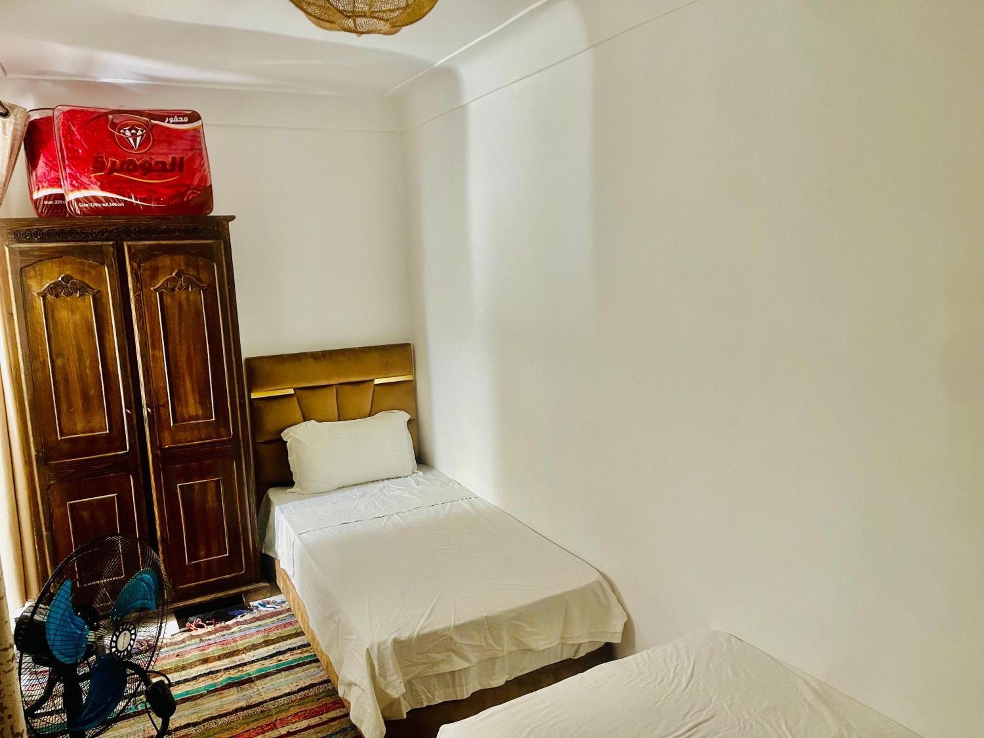 Riad Dar Lokman Marrakesh Exteriör bild
