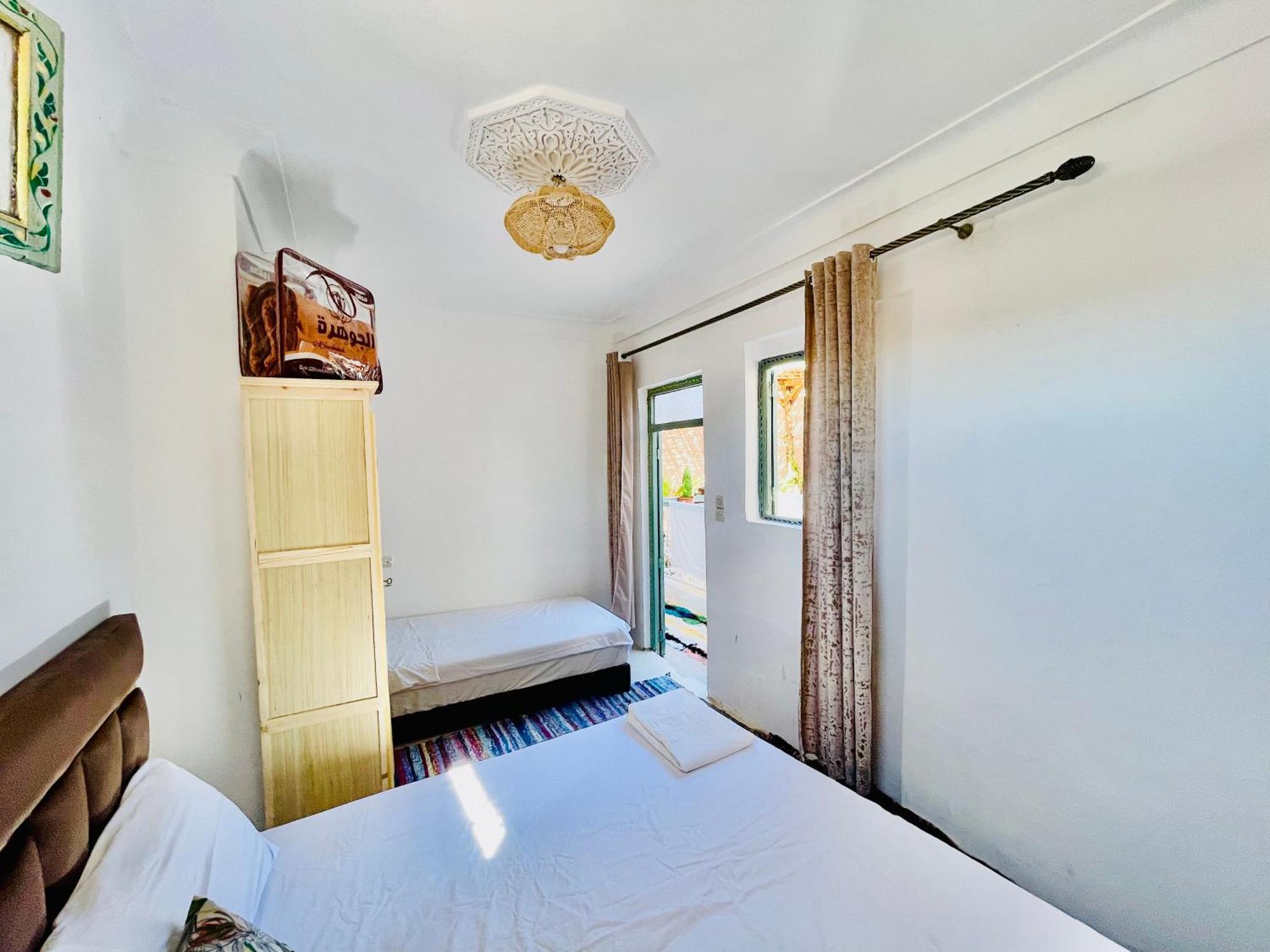 Riad Dar Lokman Marrakesh Exteriör bild